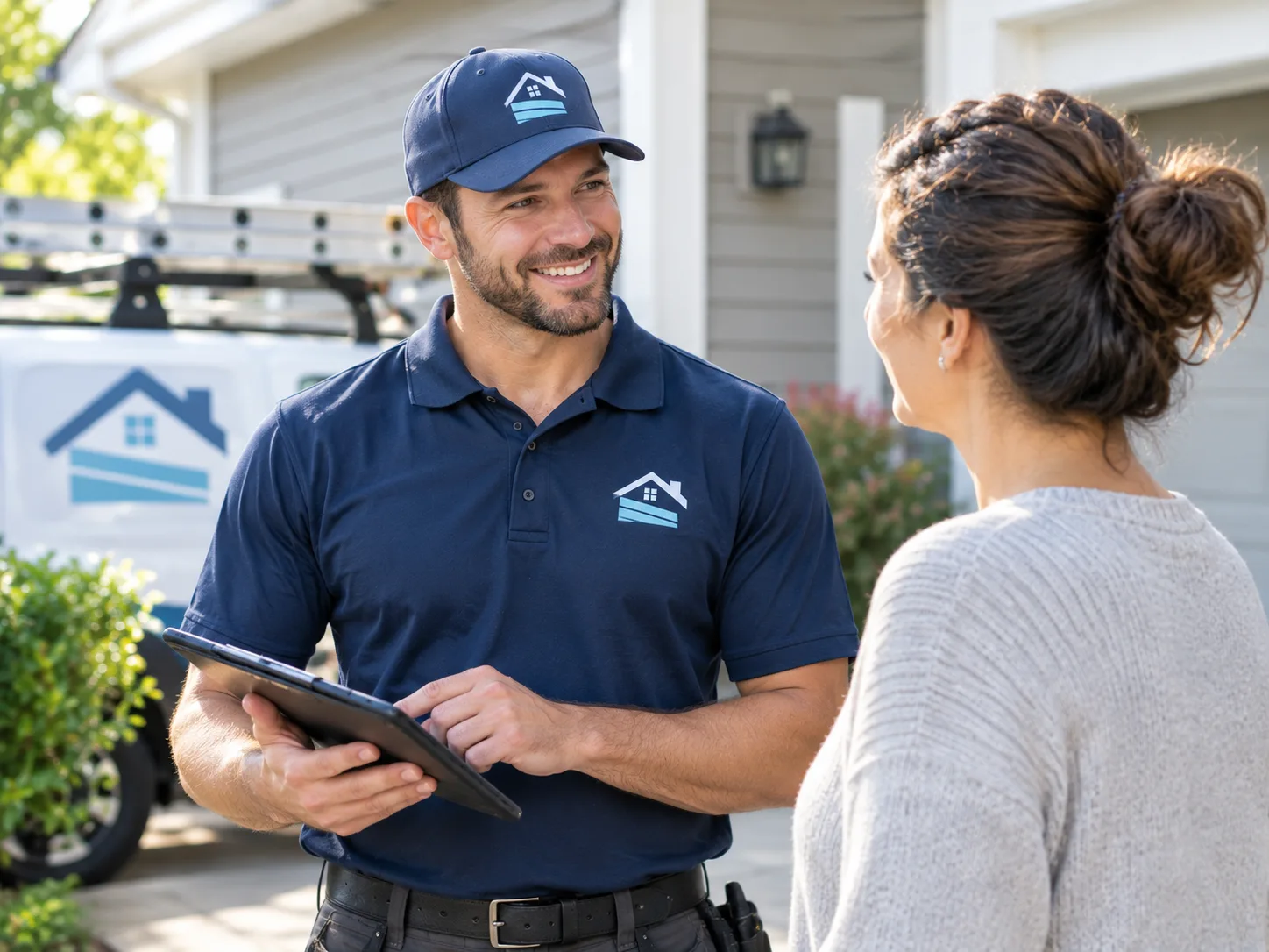 Siding Contractors in Nauvoo, AL